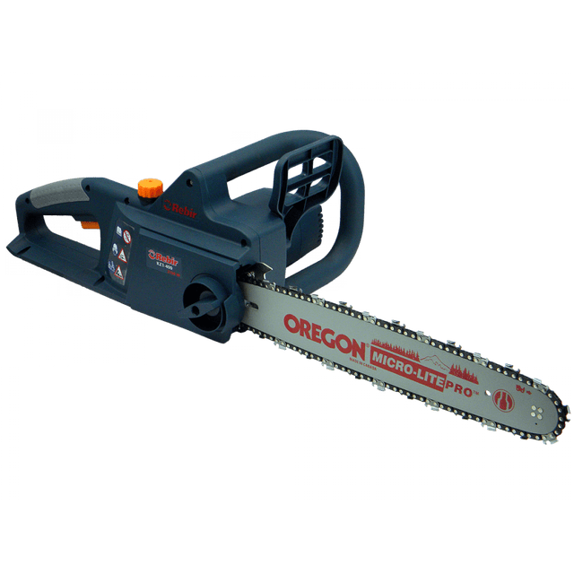 Пила ланцюгова Rebir KZ 1-400