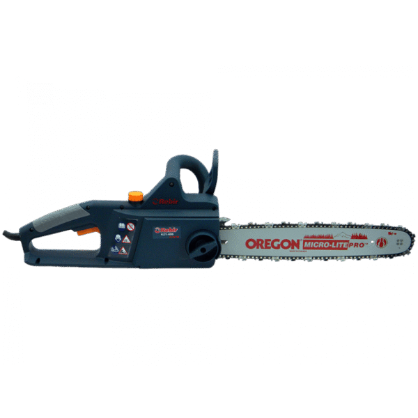 Пила ланцюгова Rebir KZ 1-400