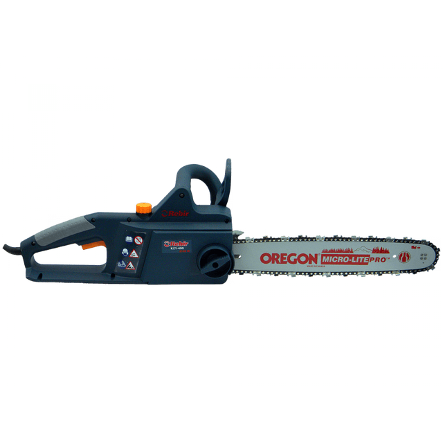 Пила ланцюгова Rebir KZ 1-400