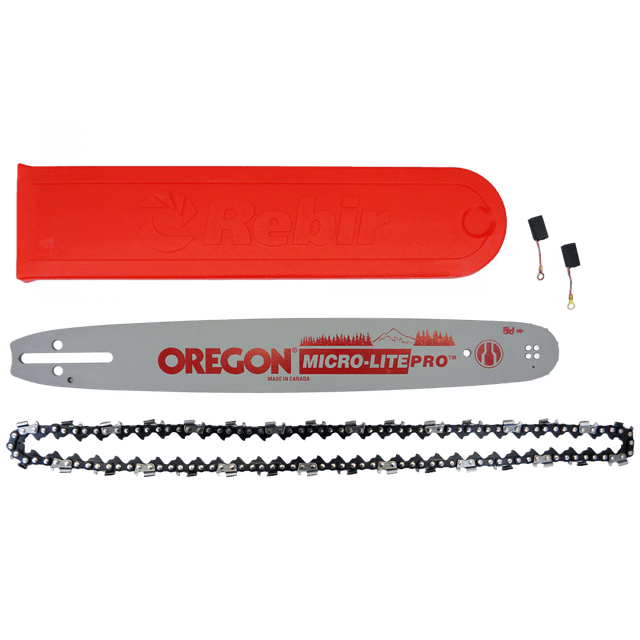 Пила ланцюгова Rebir KZ 1-400