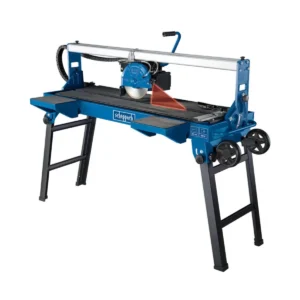 Плиткоріз Scheppach FS4700