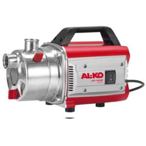 Насос садовий AL-KO Jet 3500 Classic Inox