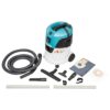 Пилосос будівельний Makita VC2512L