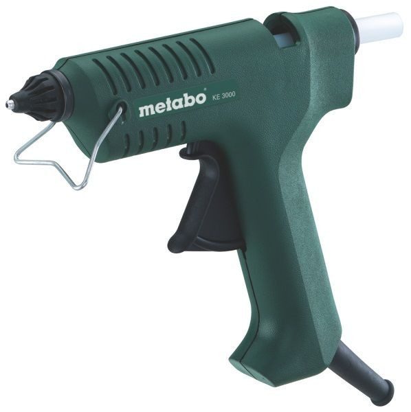 Пістолет клейовий Metabo KE 3000