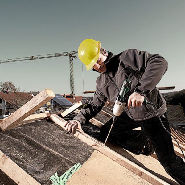 Гайковерт Metabo SSW650