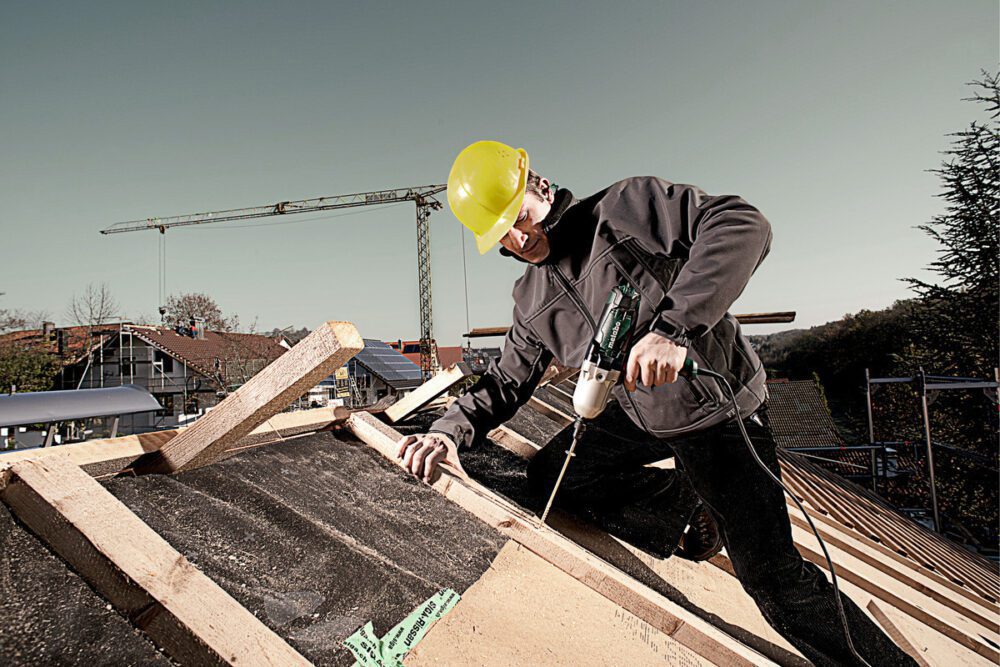 Гайковерт Metabo SSW650