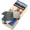 Пристосування для заточування сокир Scheppach