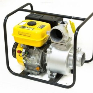 Мотопомпа KIPOR KGP40 (бензин)