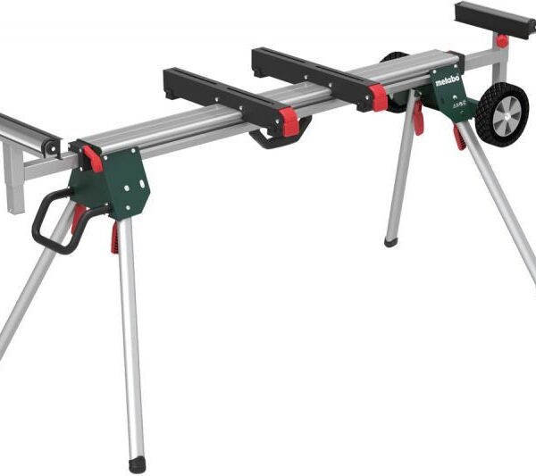 Стіл розширювальний для торцювальних пил Metabo KSU 251