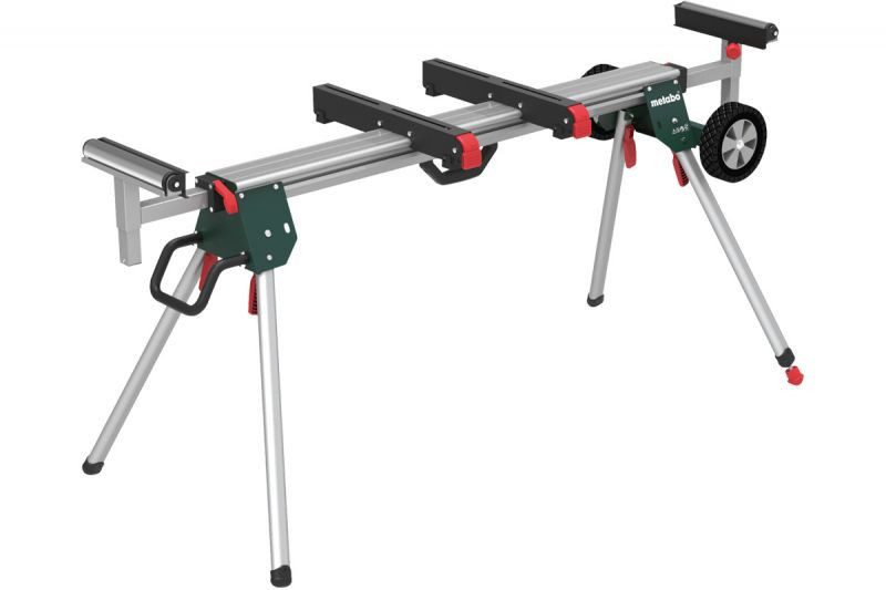 Стіл розширювальний для торцювальних пил Metabo KSU 251