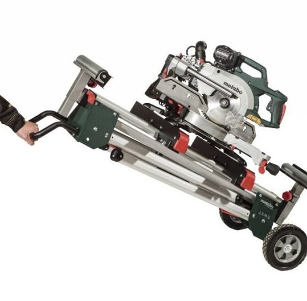 Стіл розширювальний для торцювальних пил Metabo KSU 251
