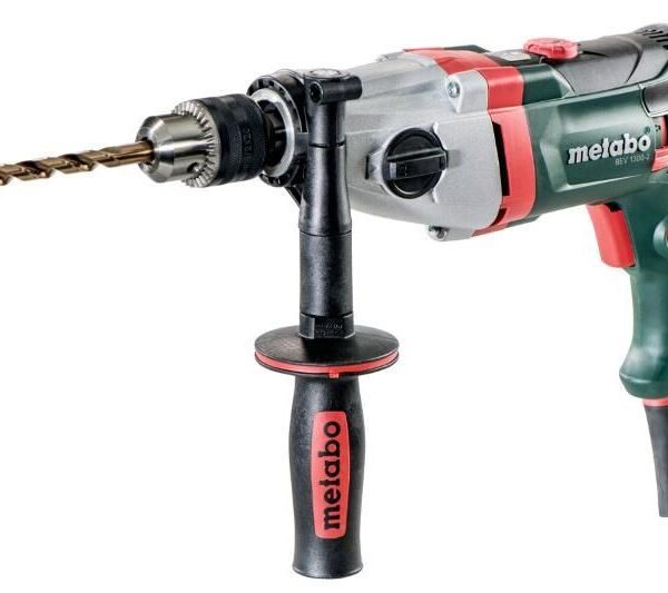 Дриль ударна Metabo BEV 1300-2