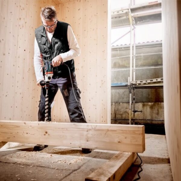 Дриль ударна Metabo BEV 1300-2