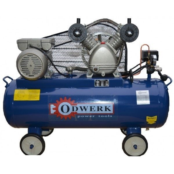Компресор ремінною Odwerk TW 2270