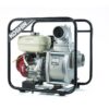 Мотопомпа для брудної води KOSHIN STH-100X-BAA-1 (двигун Honda GX240)