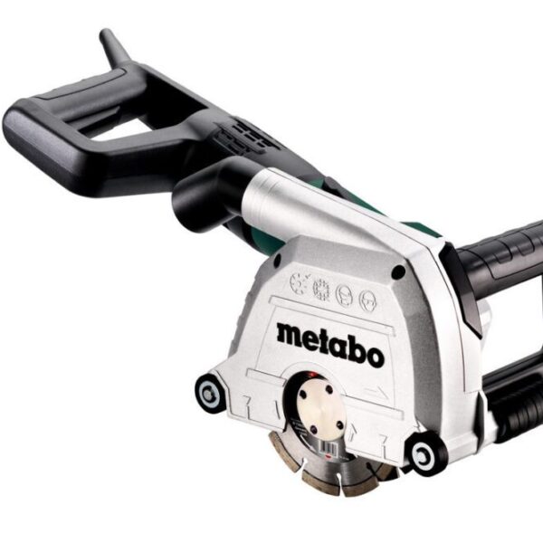 Штроборіз Metabo MFE 40 (без дисків+кейс)