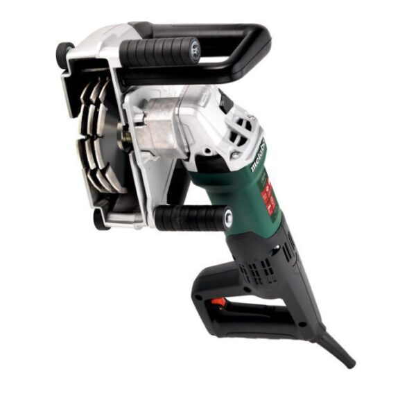Штроборіз Metabo MFE 40 (без дисків+кейс)