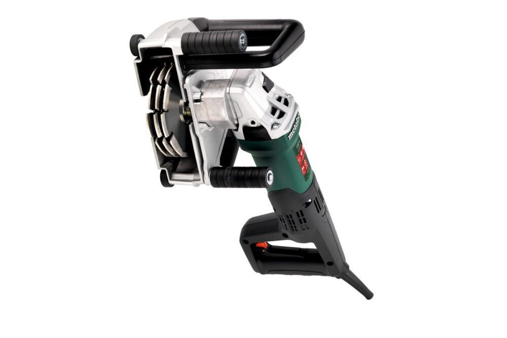 Штроборіз Metabo MFE 40 (без дисків+кейс)