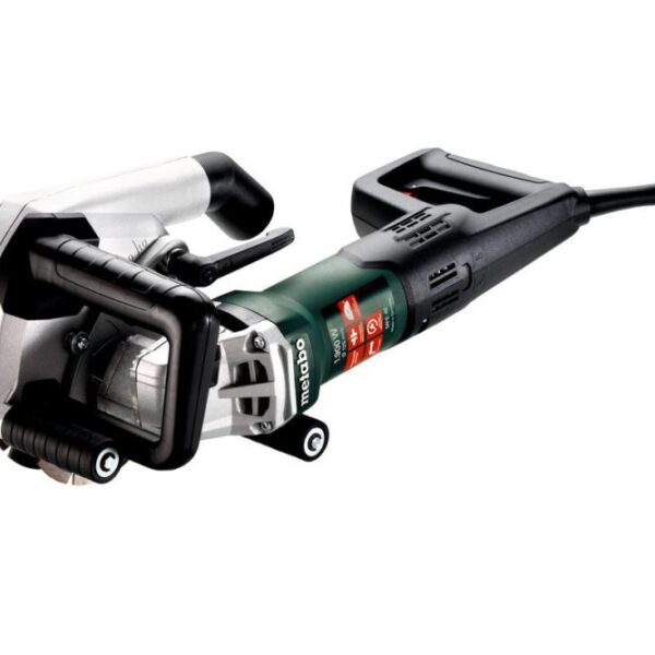 Штроборіз Metabo MFE 40 (без дисків+кейс)