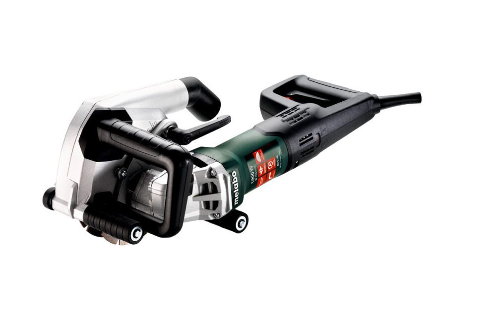 Штроборіз Metabo MFE 40 (без дисків+кейс)