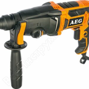 Перфоратор AEG KH 24 IE