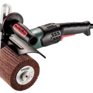 Шліфувальна щіткова машина Metabo SE 17-200 RT