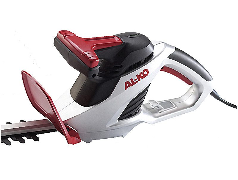 Кущоріз AL-KO HT550 Safety Cut