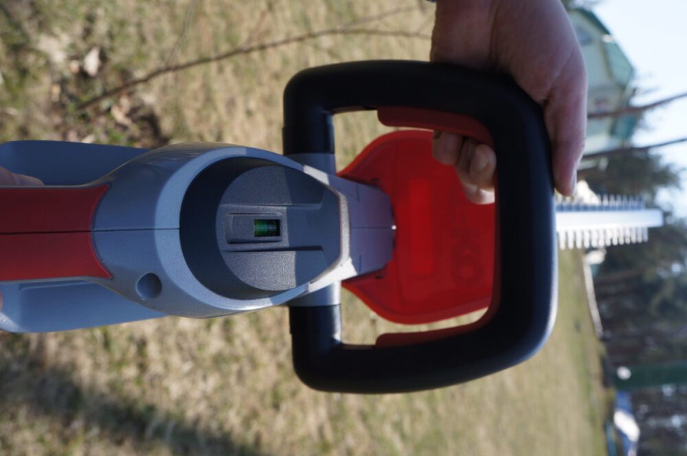 Кущоріз AL-KO HT550 Safety Cut