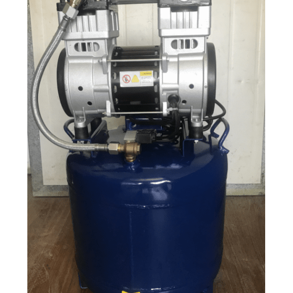 Компресор безоливний Odwerk TOF-1150 V