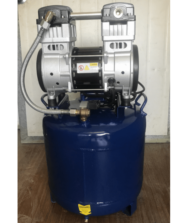 Компресор безоливний Odwerk TOF-1150 V