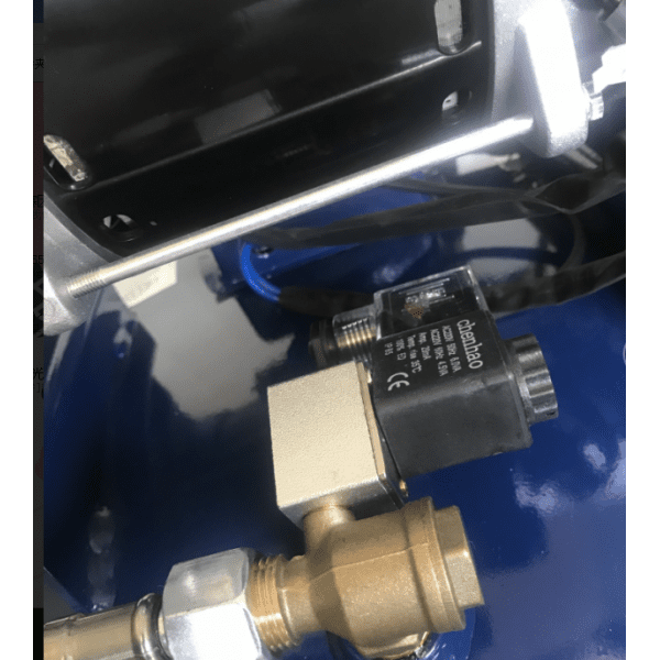 Компресор безоливний Odwerk TOF-1150 V