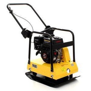 Віброплита HONKER HP-C120L(H)