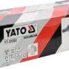 Дриль алмазного буріння зі штативом YATO YT-81980