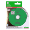 Круг алмазний відрізний Distar 1A1RSS/C3-W 125x2,2/1,3x10x22,23-10 Maestro