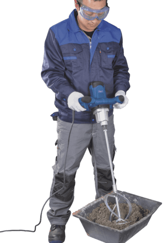 Міксер Scheppach PM1200