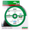 Круг алмазний відрізний Distar 1A1R 250x1,6x10x25,4 Granite
