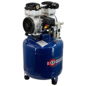 Компресор безоливний Odwerk TOF-1150 V