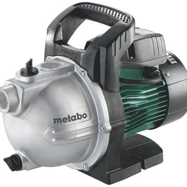 Насос садовий Metabo P3300G
