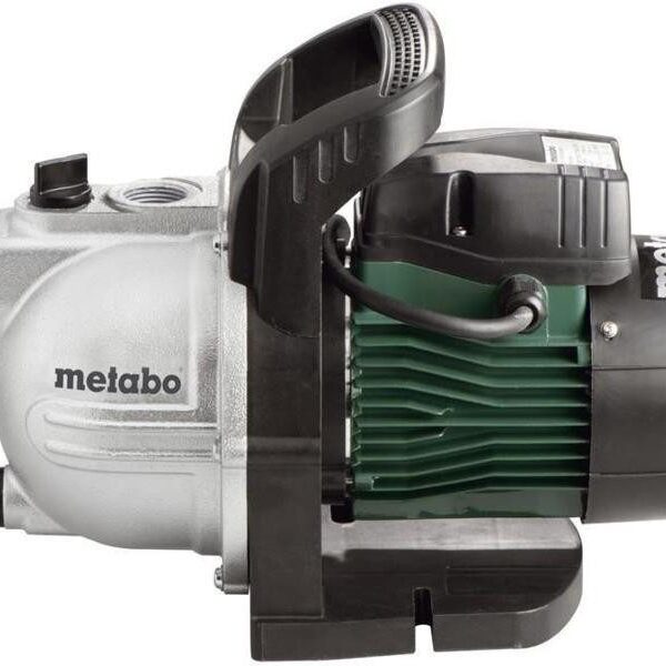 Насос садовий Metabo P3300G