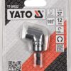 Кутова насадка Yato YT-04632 (105 градусів)