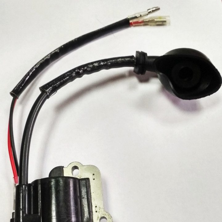 Котушка запалювання для бензокоси Eurotec GT-110