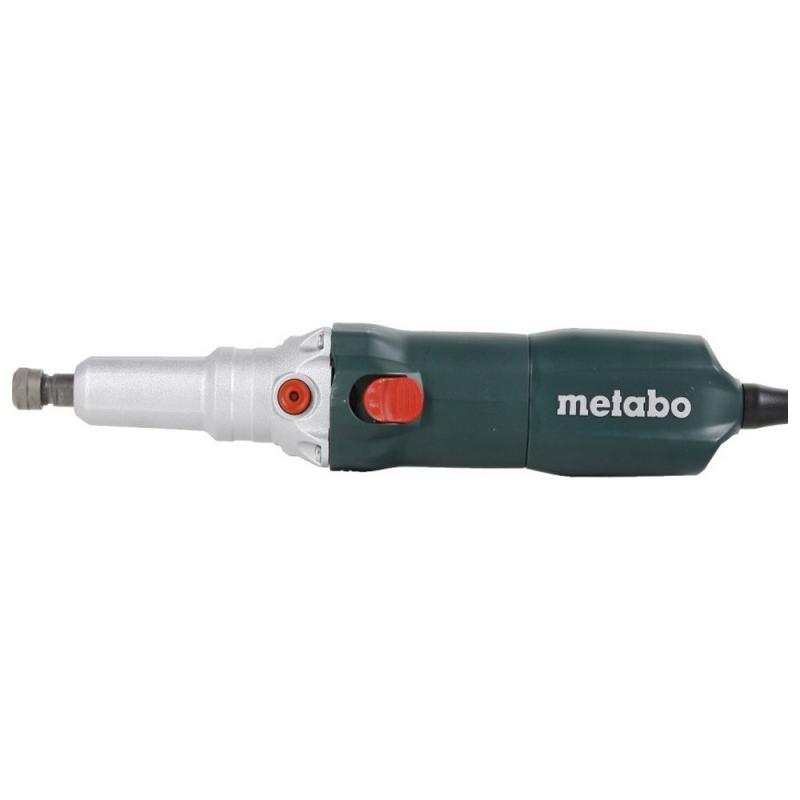 Пряма шліфувальна машина Metabo GE 710 Plus
