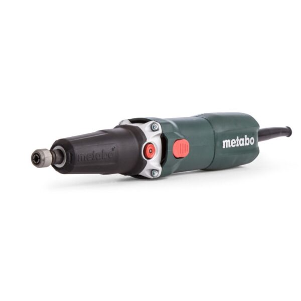 Пряма шліфувальна машина Metabo GE 710 Plus