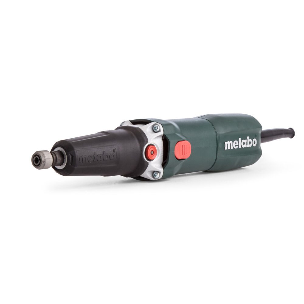 Пряма шліфувальна машина Metabo GE 710 Plus