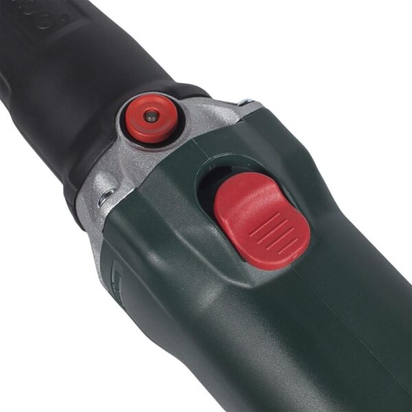 Пряма шліфувальна машина Metabo GE 710 Plus