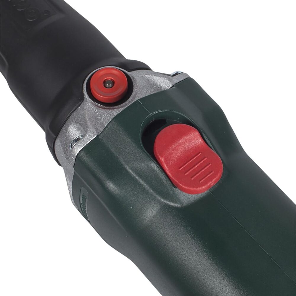 Пряма шліфувальна машина Metabo GE 710 Plus