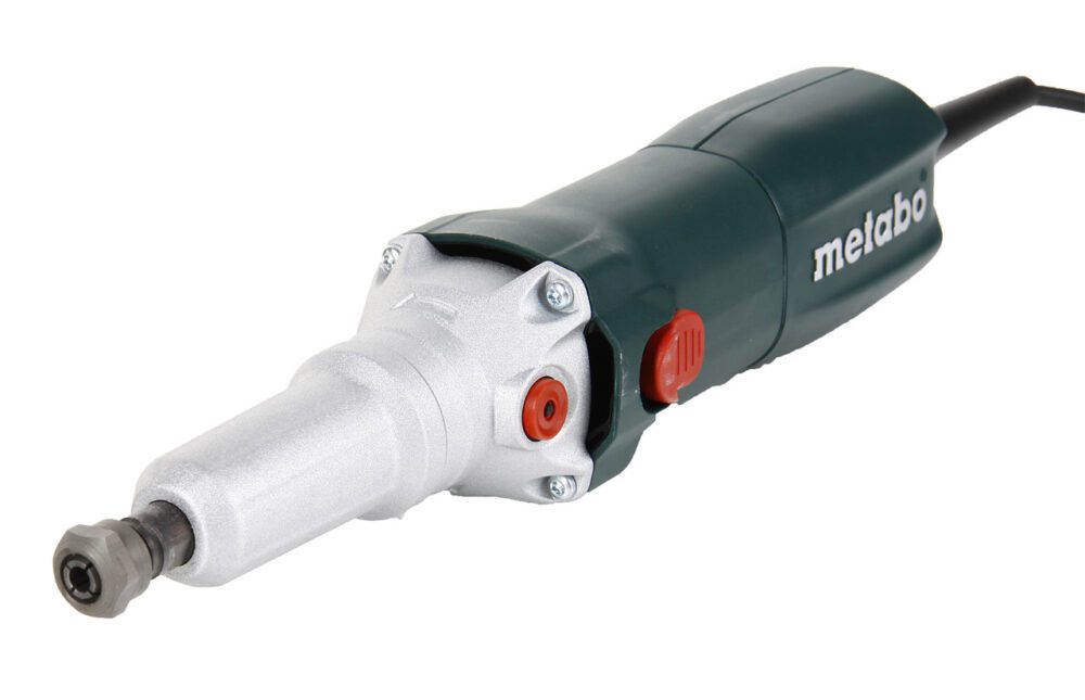 Пряма шліфувальна машина Metabo GE 710 Plus