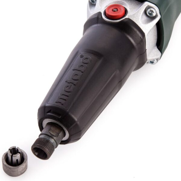 Пряма шліфувальна машина Metabo GE 710 Plus