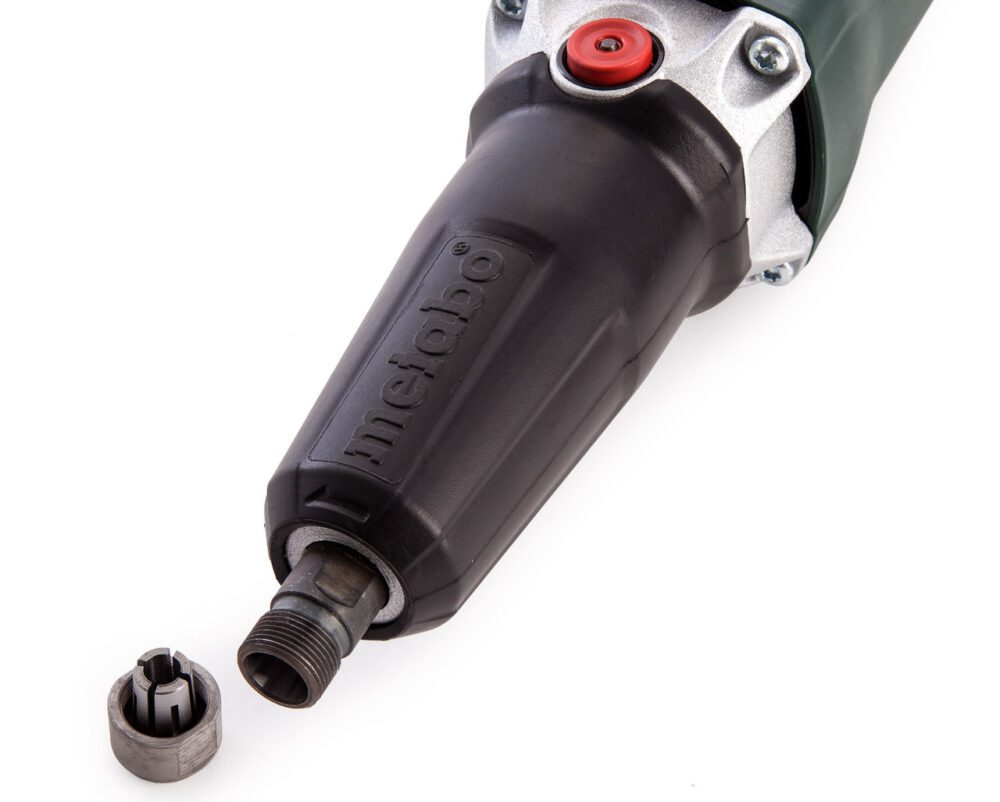 Пряма шліфувальна машина Metabo GE 710 Plus