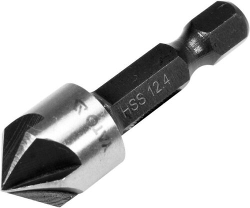 Зенкер конусний Yato YT-44724